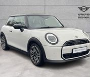 MINI HATCH 2024
