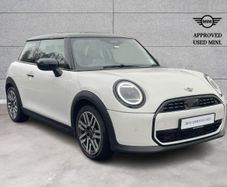 MINI HATCH 2024