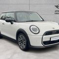 MINI HATCH 2024