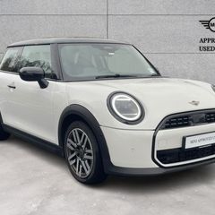 MINI HATCH 2024