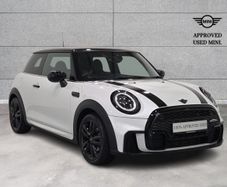 MINI Cooper 2024