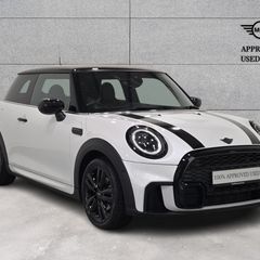 MINI Cooper 2024