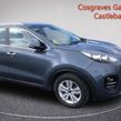 Kia Sportage 2018