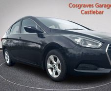 Hyundai i40 2015