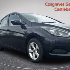 Hyundai i40 2015