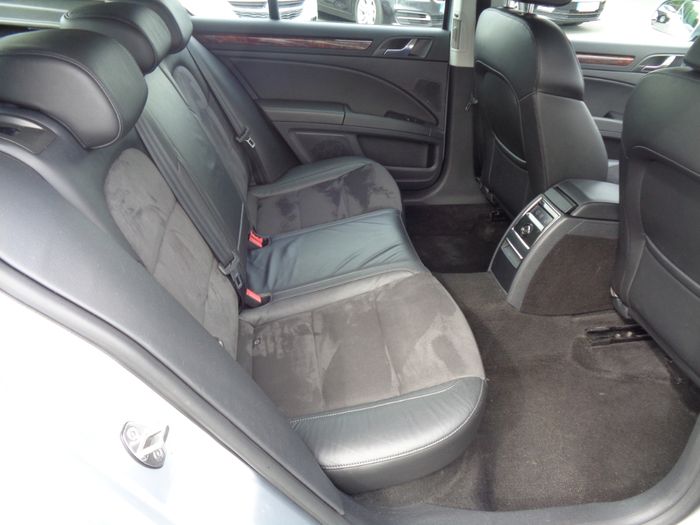 Skoda Superb 2013