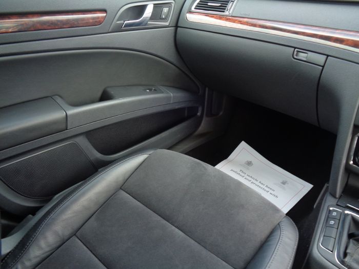Skoda Superb 2013