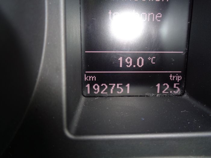 Skoda Superb 2013