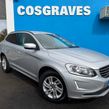 Volvo XC60 2017
