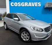 Volvo XC60 2017