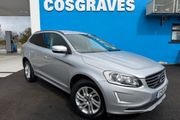 Volvo XC60 2017