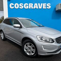Volvo XC60 2017