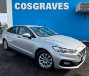 Ford Mondeo 2020