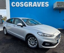 Ford Mondeo 2020