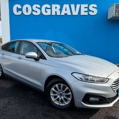 Ford Mondeo 2020