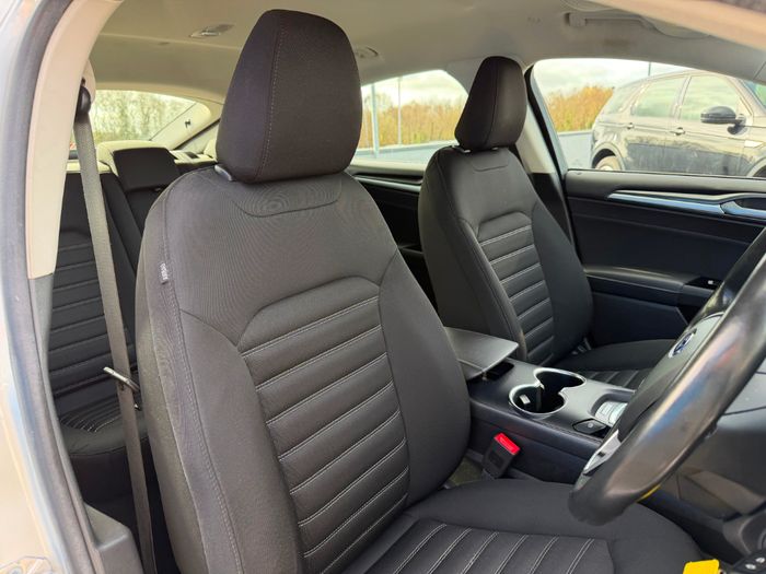 Ford Mondeo 2020