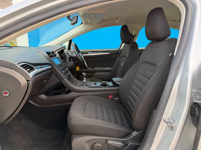Ford Mondeo 2020