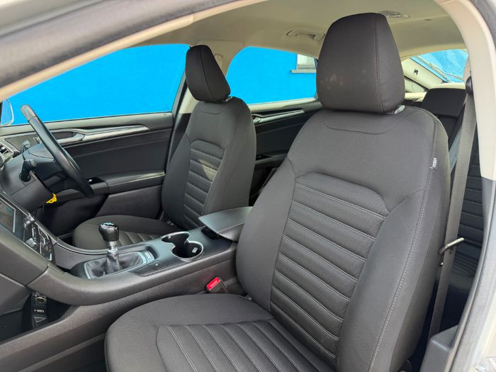 Ford Mondeo 2020