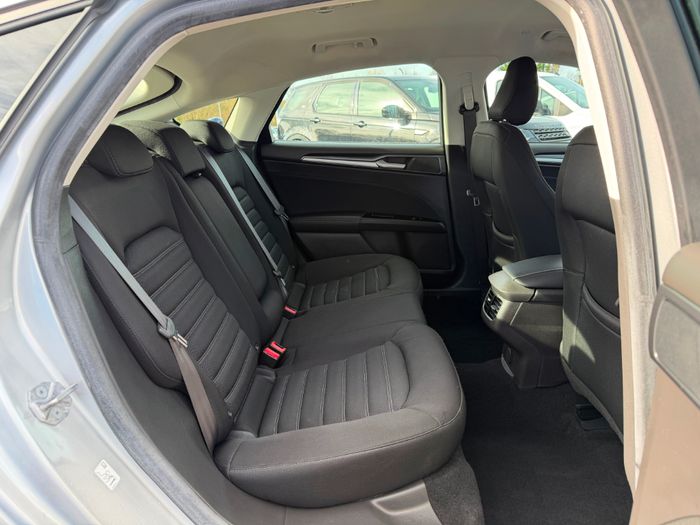 Ford Mondeo 2020