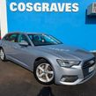 Audi A6 2020