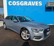 Audi A6 2020