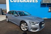 Audi A6 2020