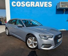 Audi A6 2020