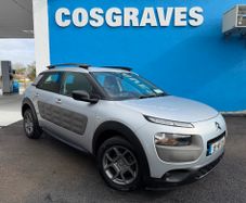 Citroen C4 Cactus 2015