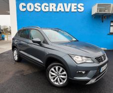 SEAT Ateca 2020