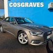 Audi A6 2021