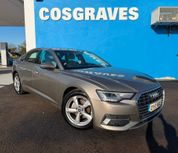 Audi A6 2021