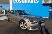 Audi A6 2021