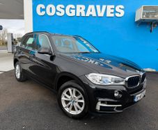 BMW X5 2016