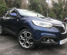 Renault KADJAR 2017