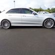 Mercedes-Benz E-Class 2013