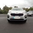 Kia Sportage 2018