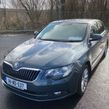 Skoda Superb 2014