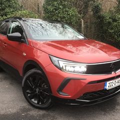 Opel Grandland 2022