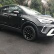 Opel Crossland 2022
