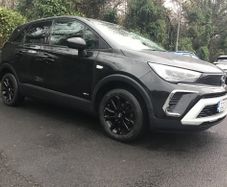 Opel Crossland 2022