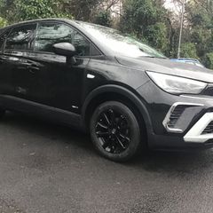Opel Crossland 2022