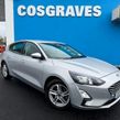 Ford Focus 2022