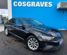 Volkswagen Passat 2022