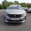Peugeot 3008 2021