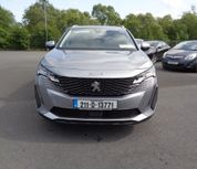 Peugeot 3008 2021