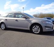 Ford Mondeo 2012