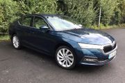 Skoda Octavia 2023