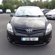 Toyota Auris 2012