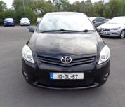Toyota Auris 2012