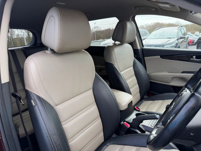 Kia Sorento 2017